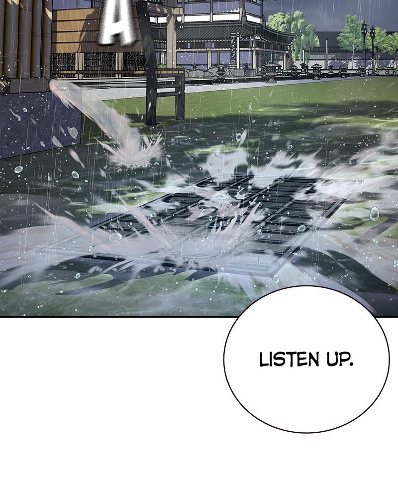 To Not Die Chap 168 - Next Chap 169