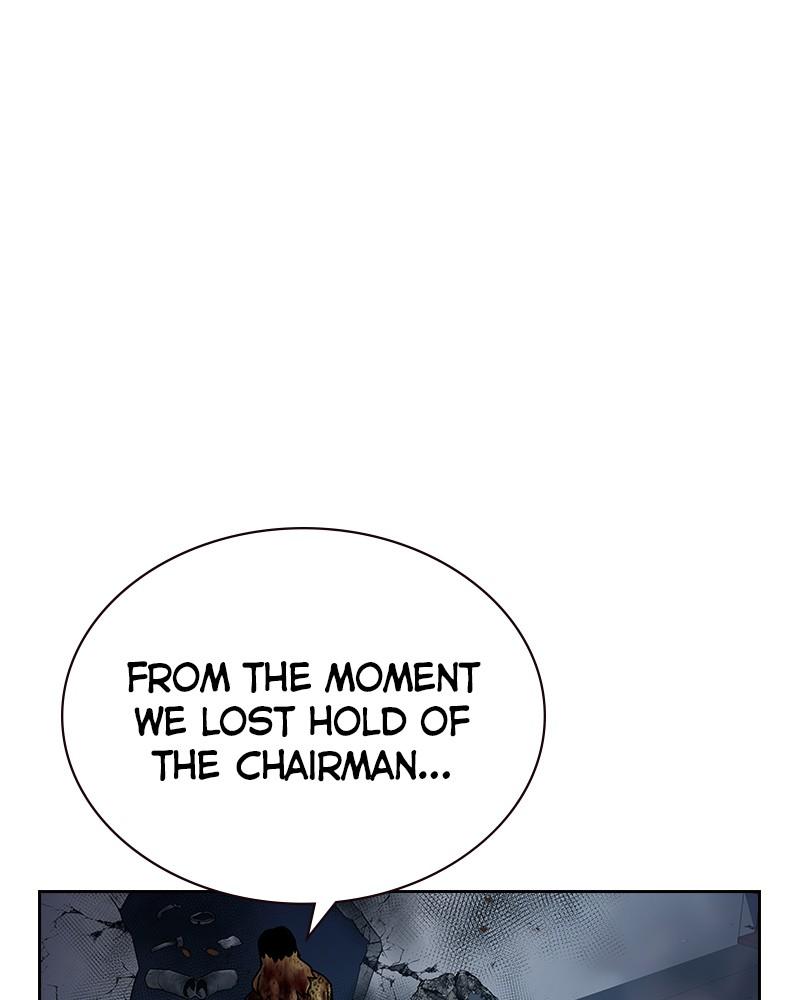 To Not Die Chap 168 - Next Chap 169