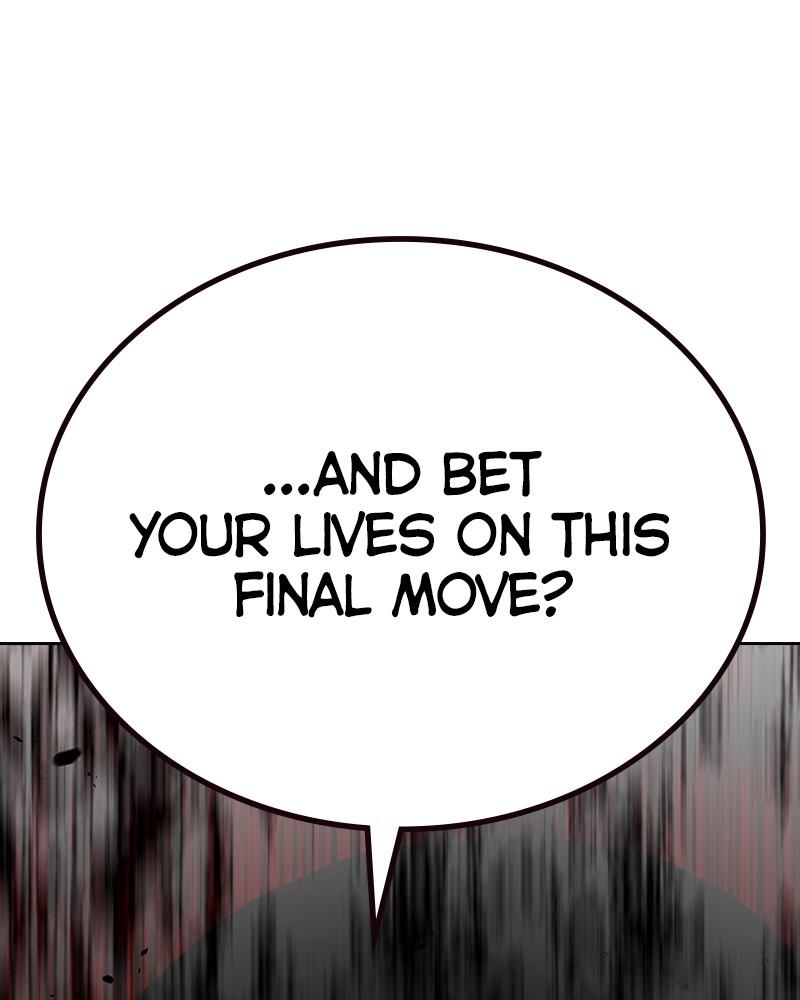 To Not Die Chap 168 - Next Chap 169