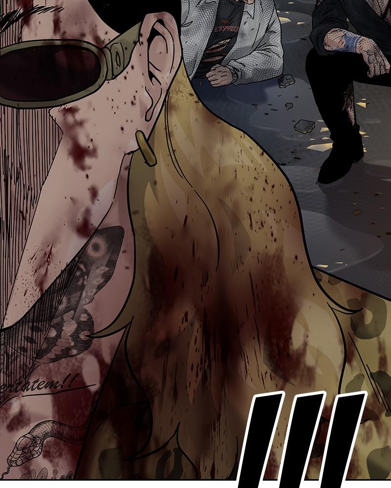 To Not Die Chap 168 - Next Chap 169