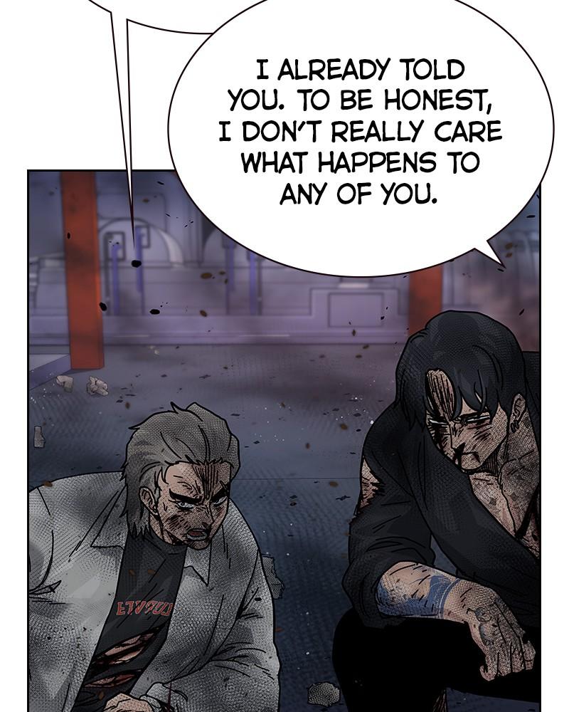 To Not Die Chap 259 - Next Chap 260