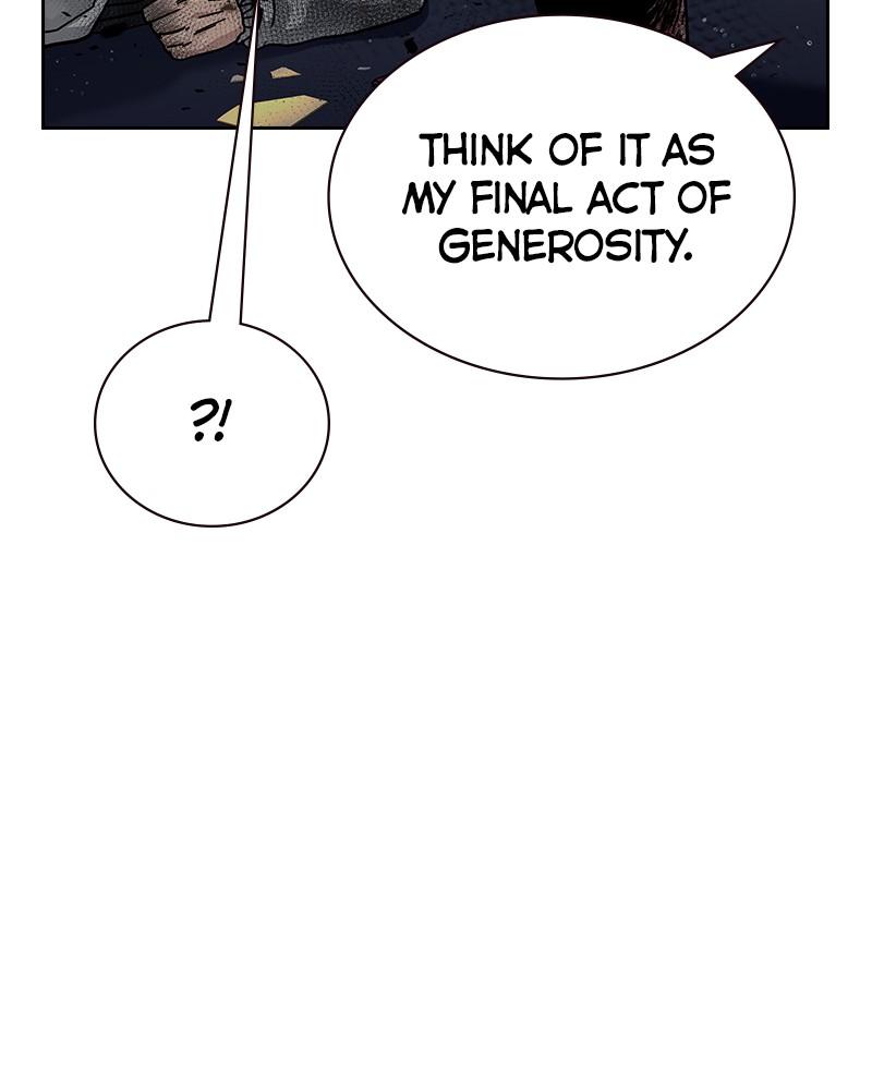 To Not Die Chap 168 - Next Chap 169