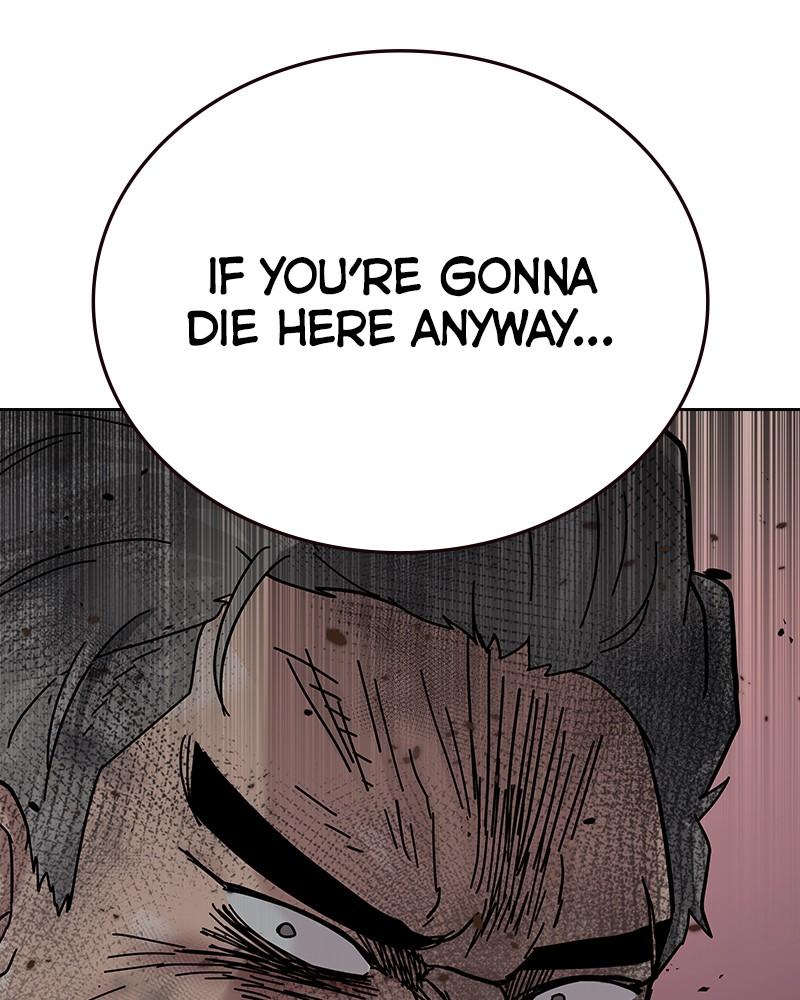 To Not Die Chap 168 - Next Chap 169