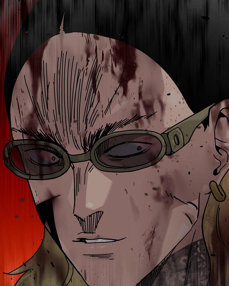 To Not Die Chap 168 - Next Chap 169