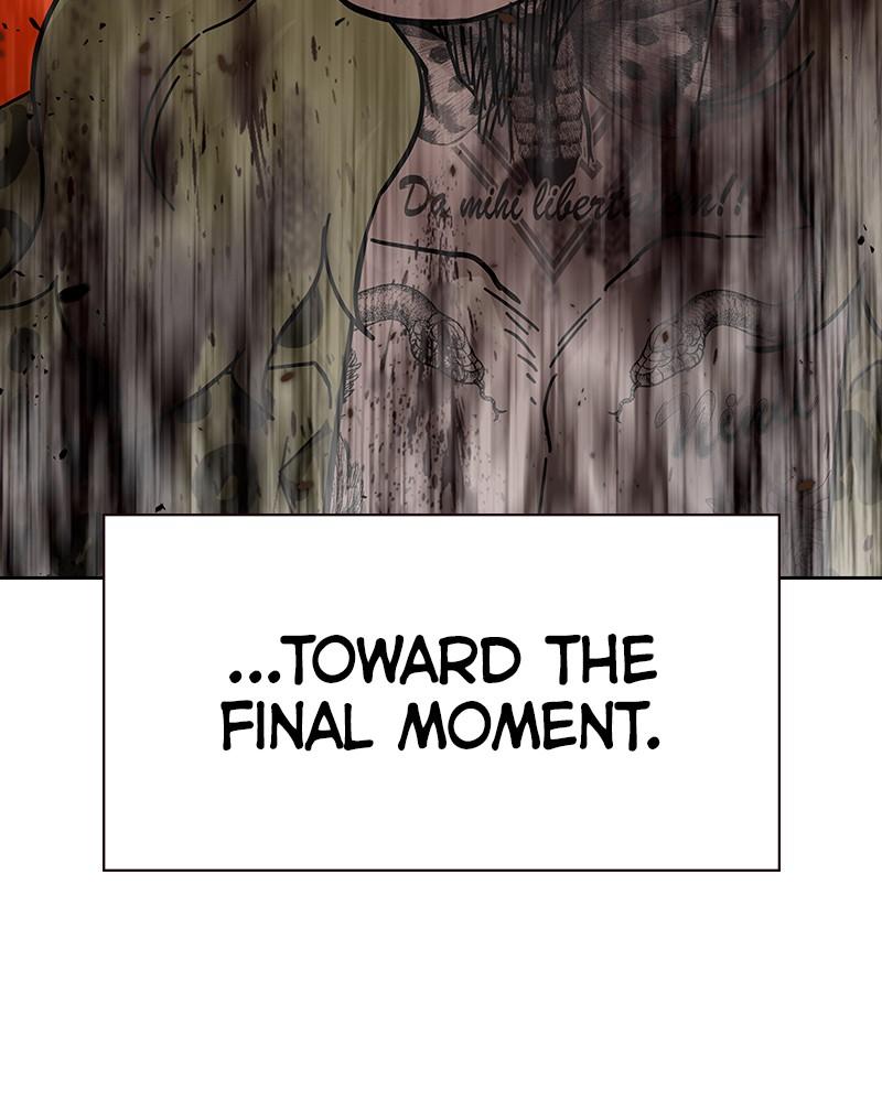 To Not Die Chap 259 - Next Chap 260