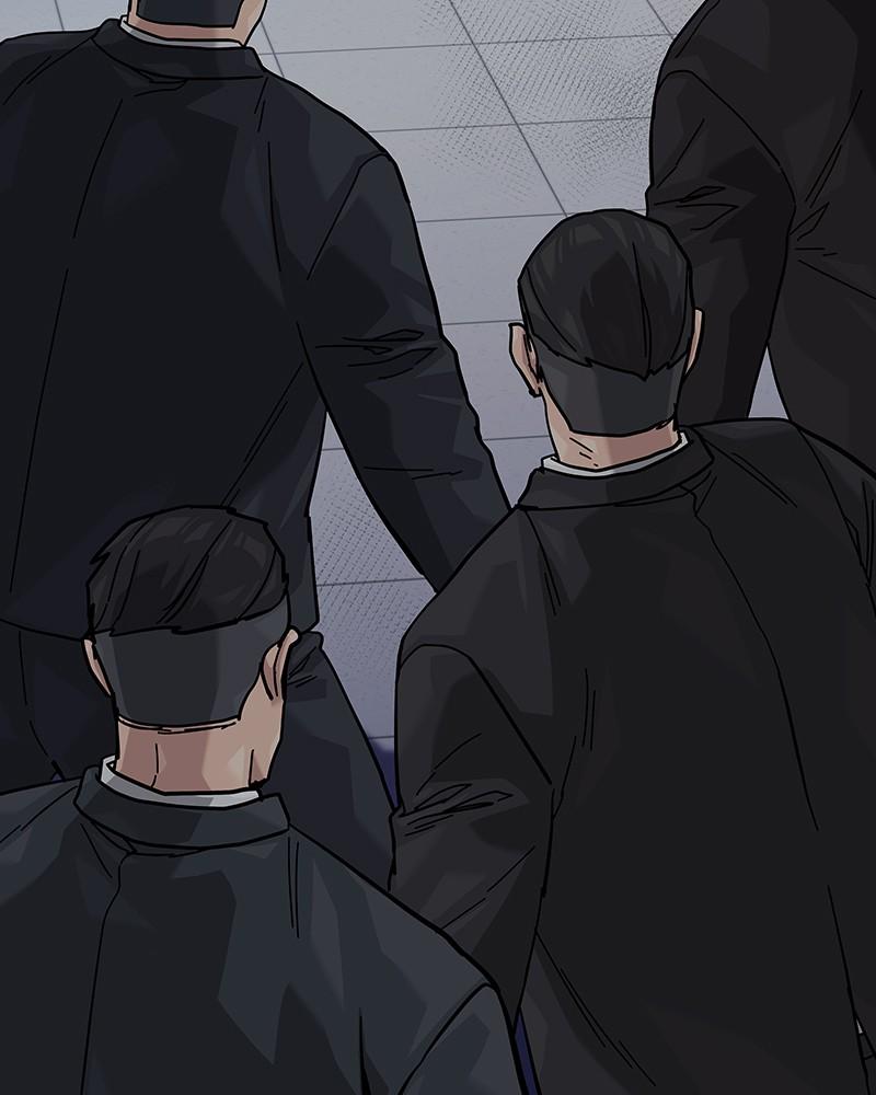 To Not Die Chap 259 - Next Chap 260