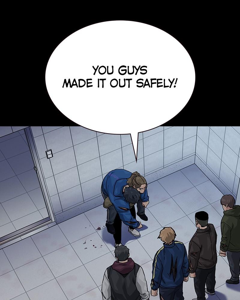 To Not Die Chap 259 - Next Chap 260