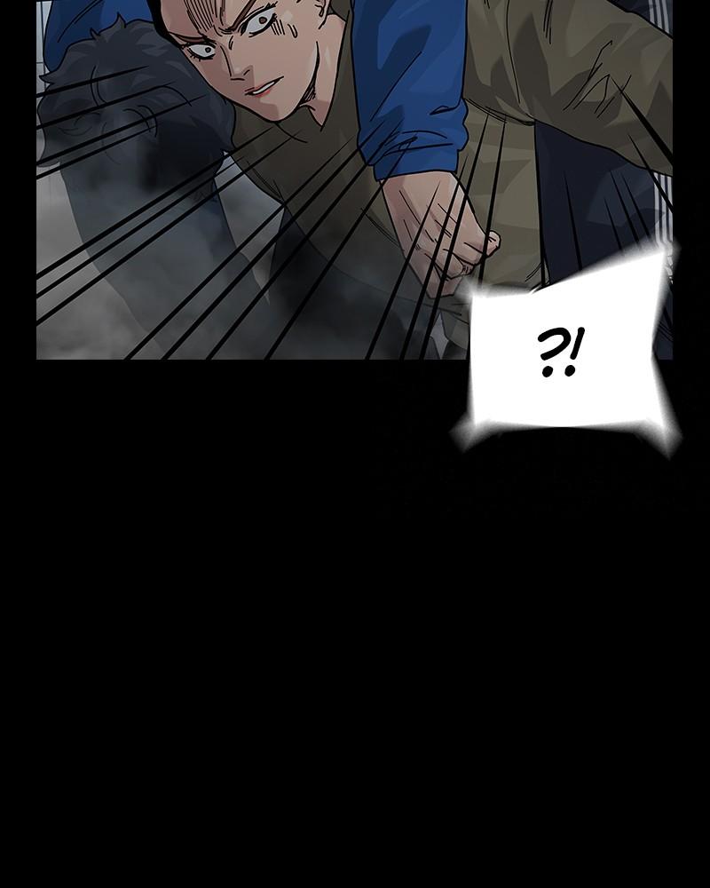 To Not Die Chap 259 - Next Chap 260