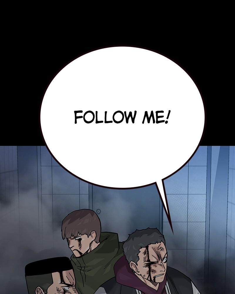 To Not Die Chap 168 - Next Chap 169