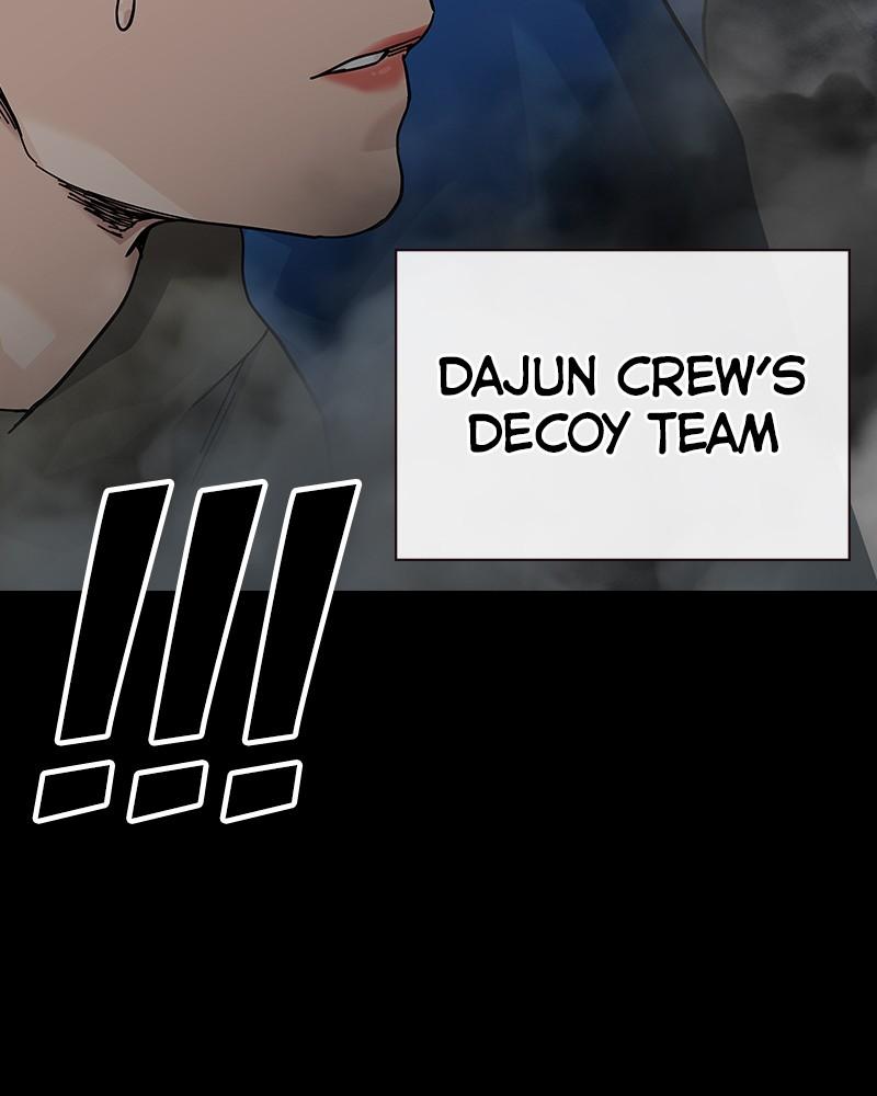 To Not Die Chap 168 - Next Chap 169