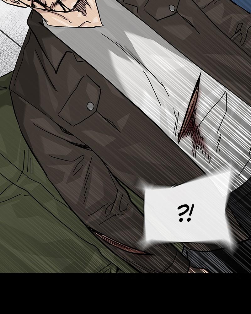To Not Die Chap 168 - Next Chap 169