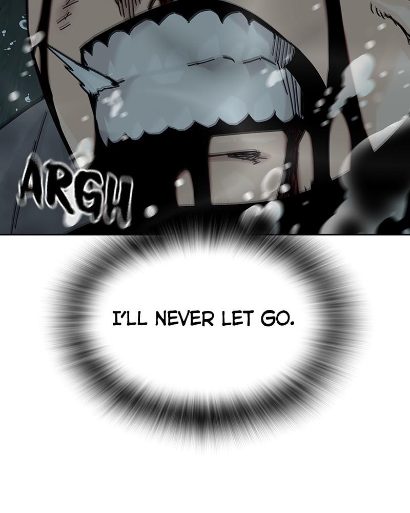 To Not Die Chap 168 - Next Chap 169