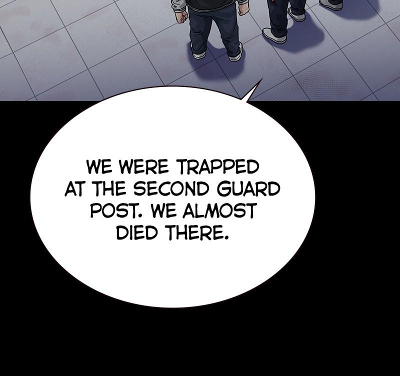 To Not Die Chap 168 - Next Chap 169