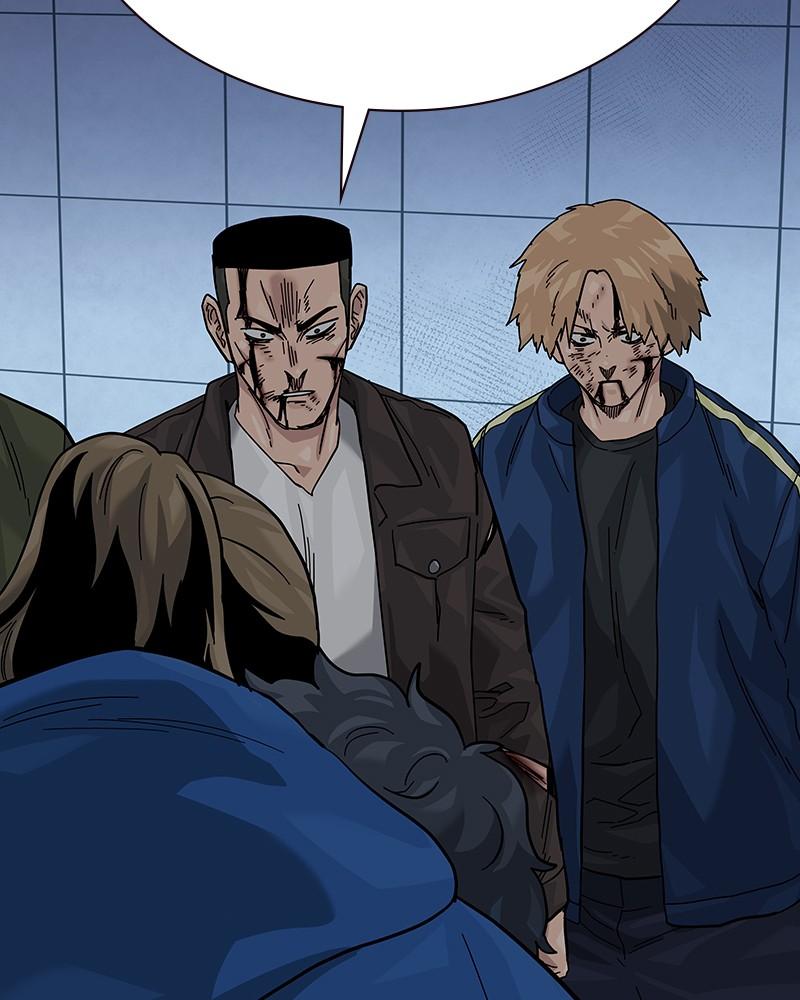 To Not Die Chap 168 - Next Chap 169