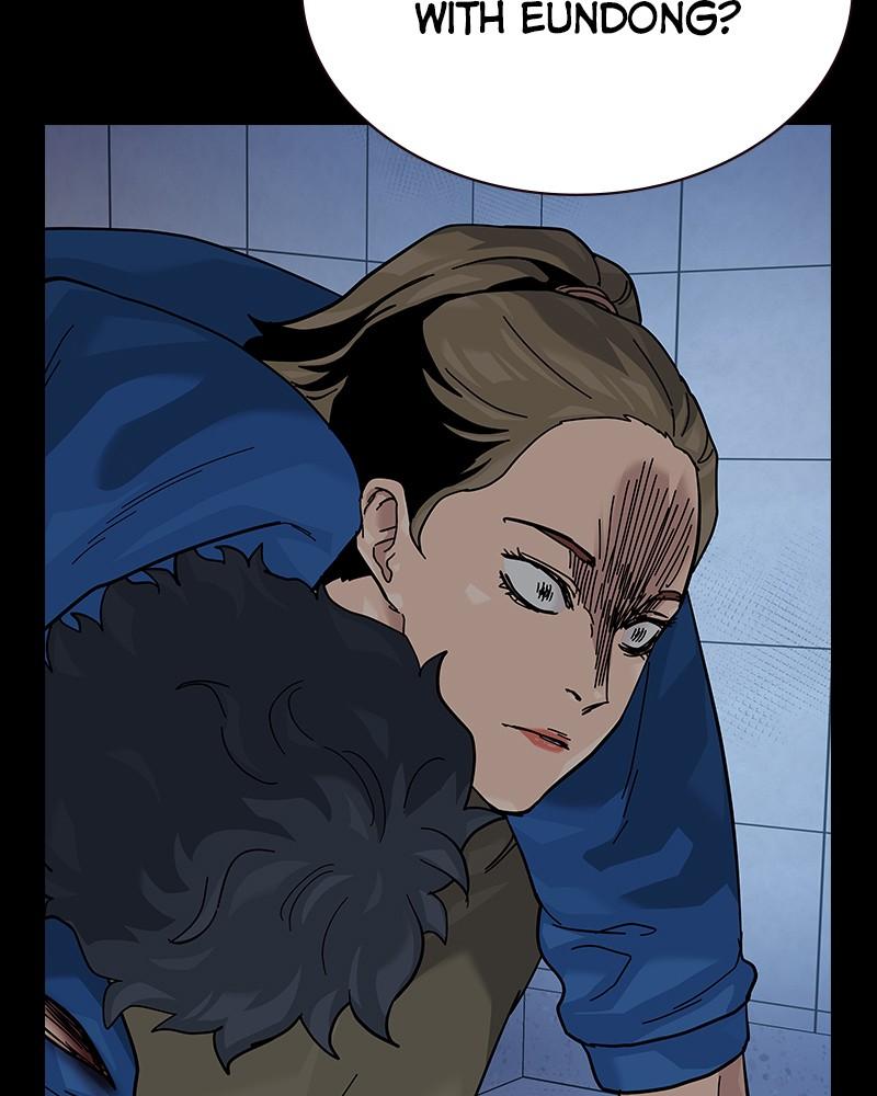 To Not Die Chap 168 - Next Chap 169