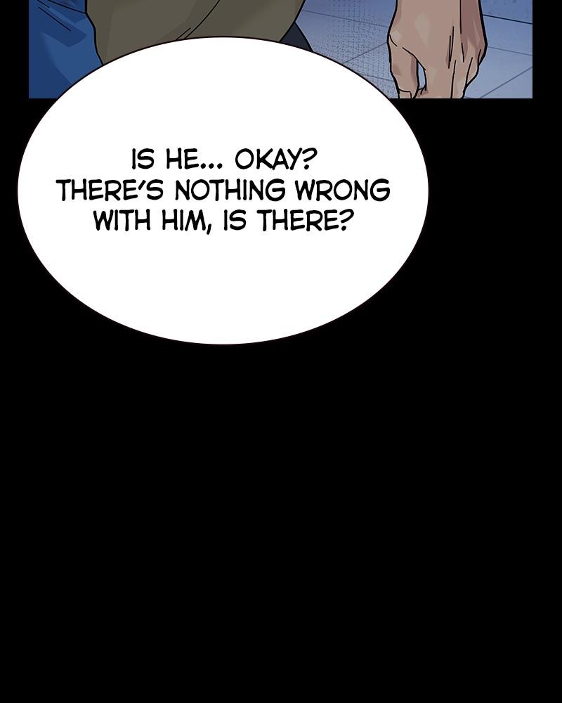 To Not Die Chap 168 - Next Chap 169