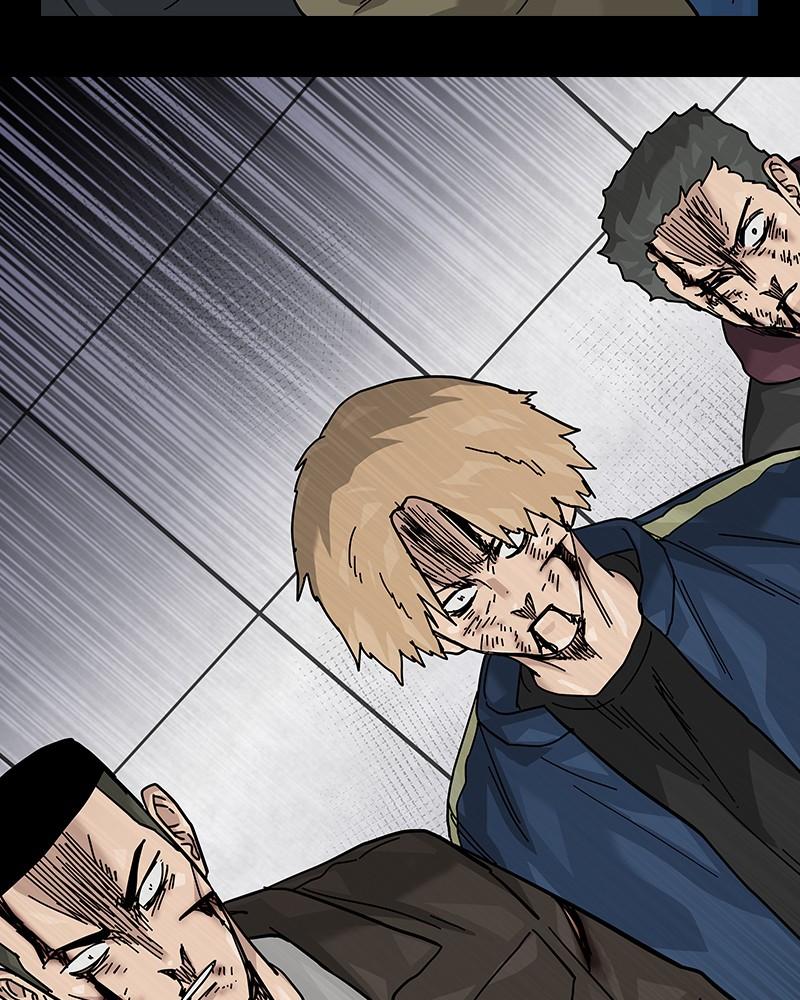 To Not Die Chap 168 - Next Chap 169