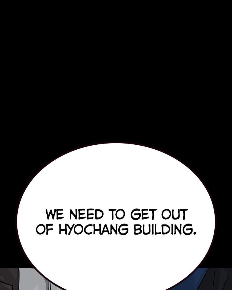 To Not Die Chap 168 - Next Chap 169