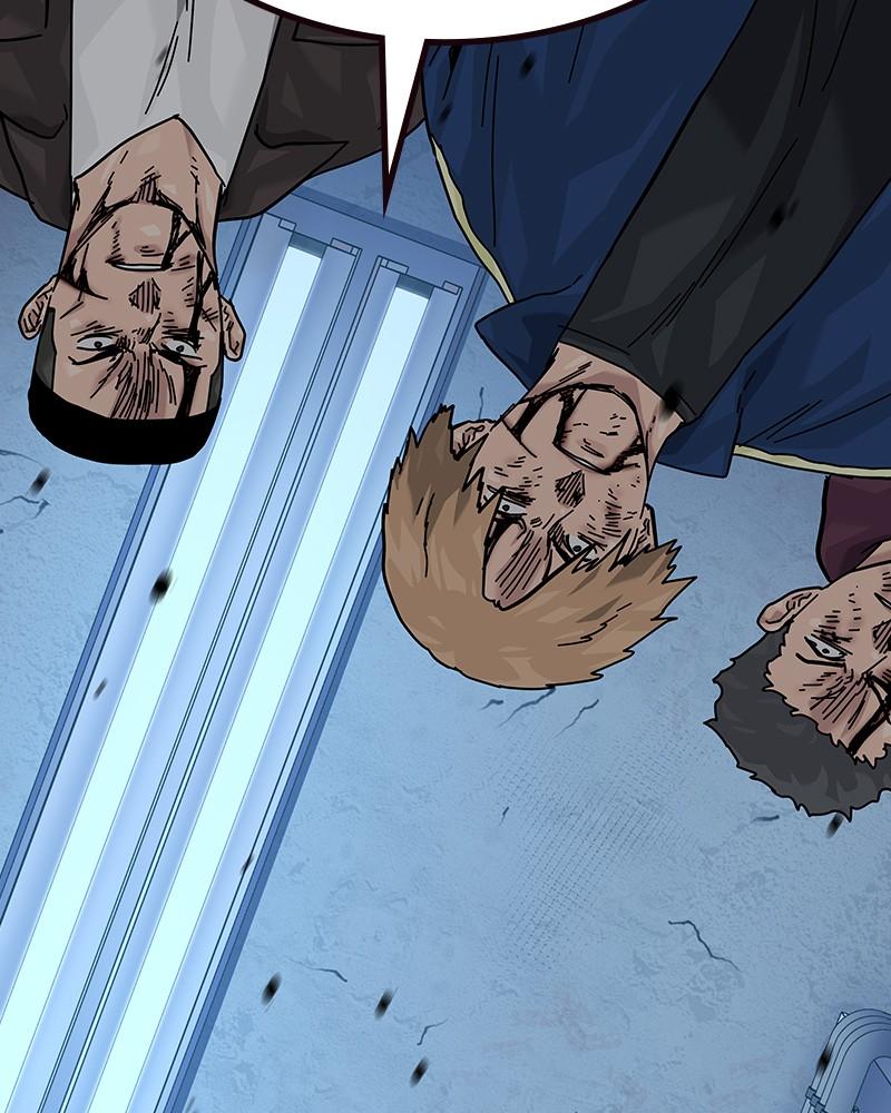 To Not Die Chap 168 - Next Chap 169