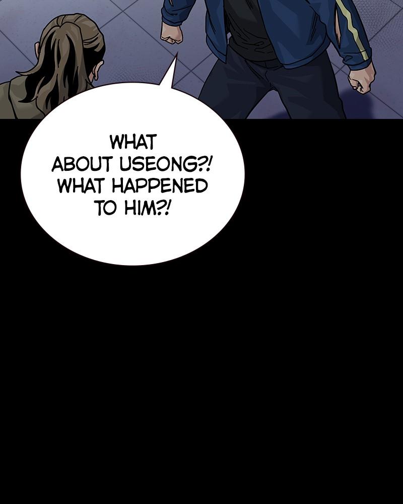 To Not Die Chap 168 - Next Chap 169