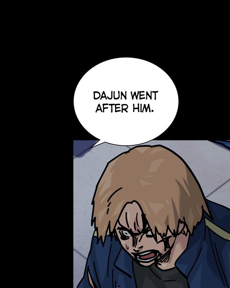 To Not Die Chap 168 - Next Chap 169