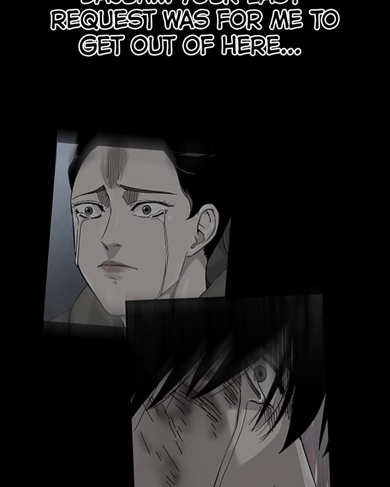To Not Die Chap 168 - Next Chap 169