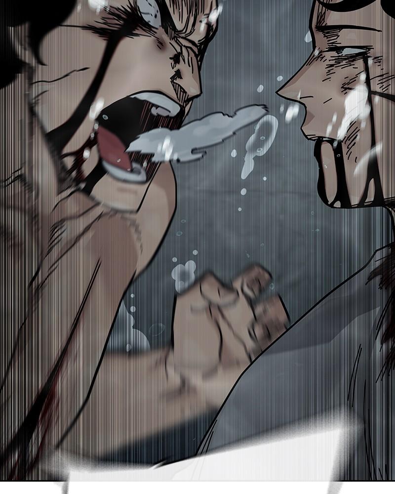 To Not Die Chap 168 - Next Chap 169