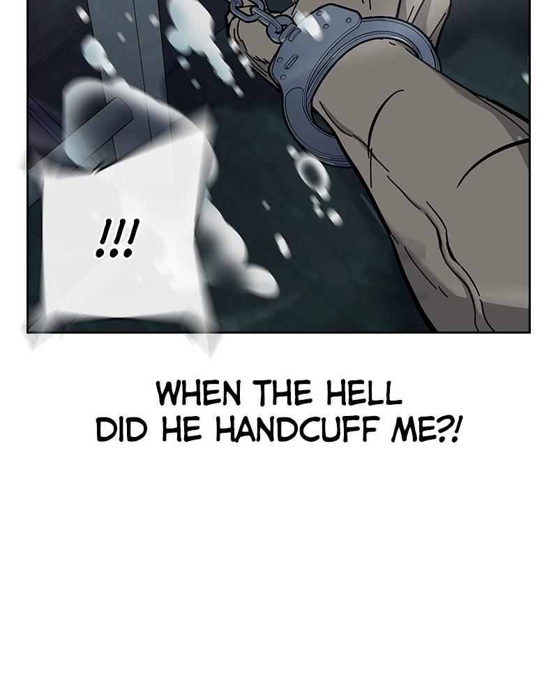 To Not Die Chap 168 - Next Chap 169