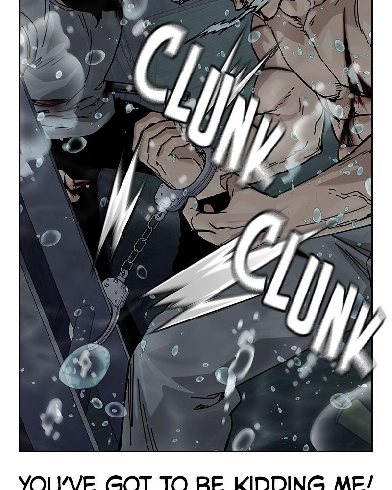 To Not Die Chap 168 - Next Chap 169