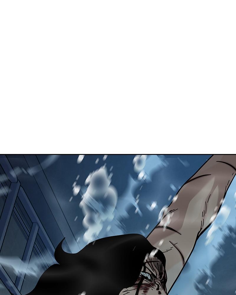 To Not Die Chap 168 - Next Chap 169