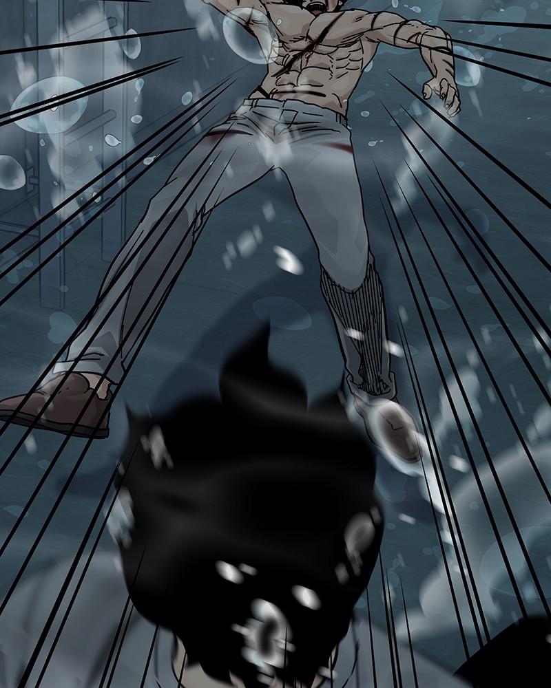 To Not Die Chap 168 - Next Chap 169