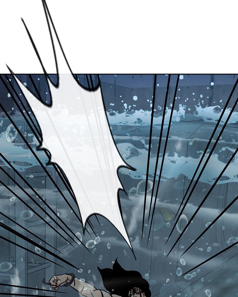 To Not Die Chap 168 - Next Chap 169