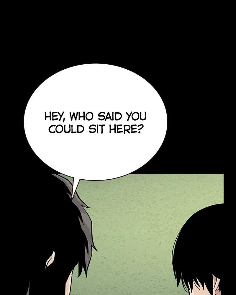 To Not Die Chap 168 - Next Chap 169