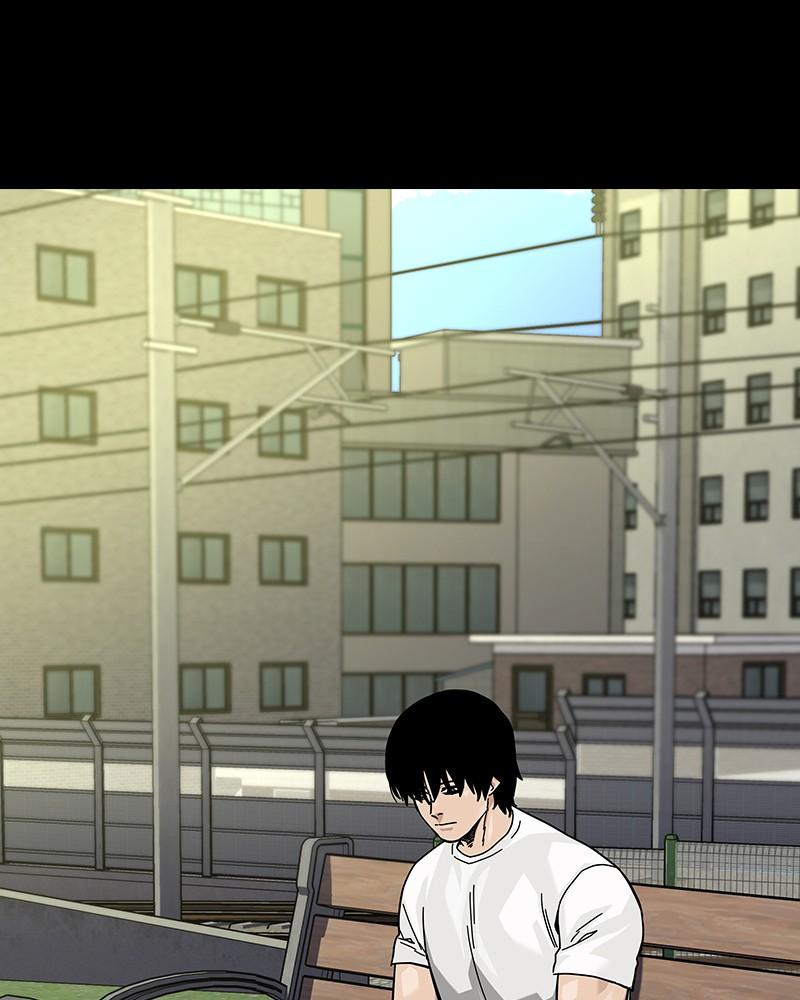 To Not Die Chap 168 - Next Chap 169