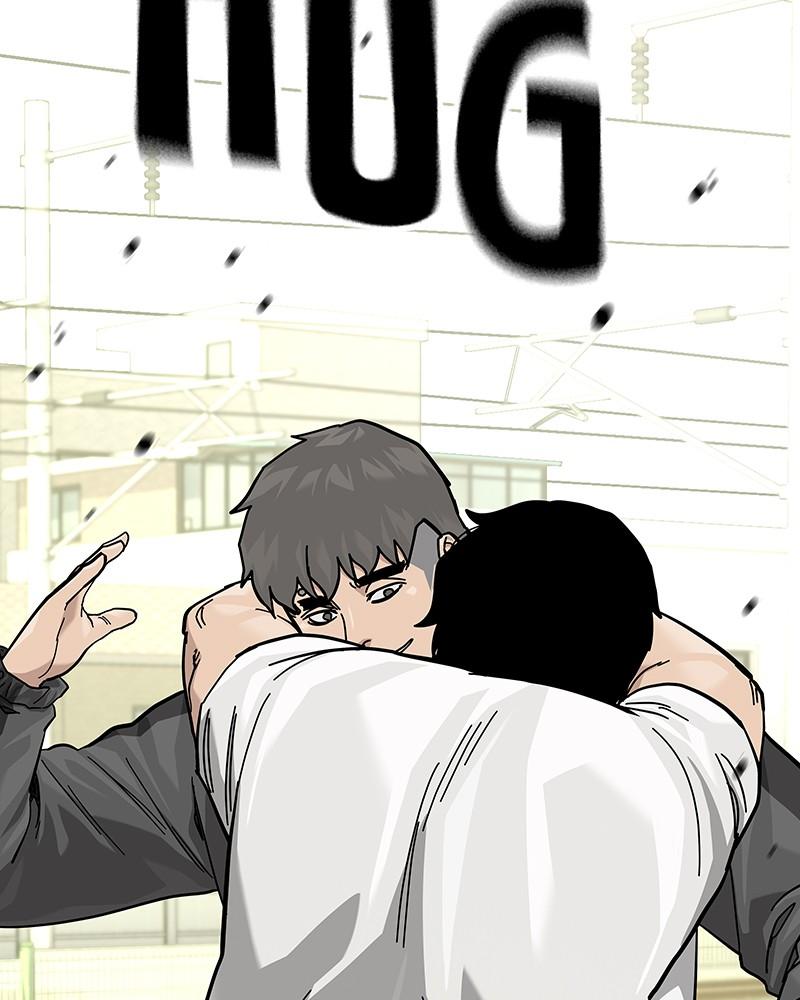 To Not Die Chap 168 - Next Chap 169