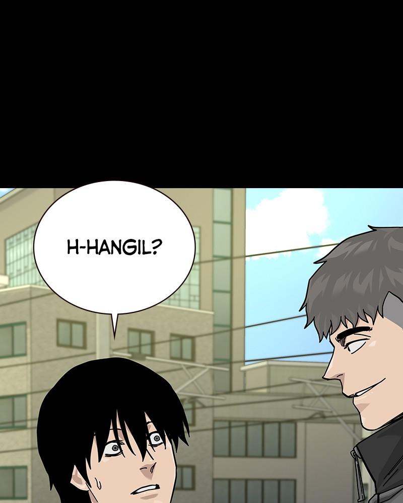 To Not Die Chap 168 - Next Chap 169