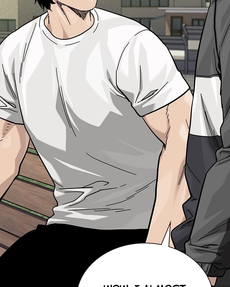 To Not Die Chap 168 - Next Chap 169