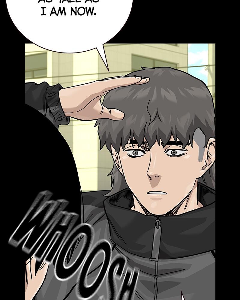 To Not Die Chap 168 - Next Chap 169