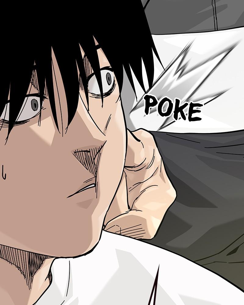 To Not Die Chap 168 - Next Chap 169
