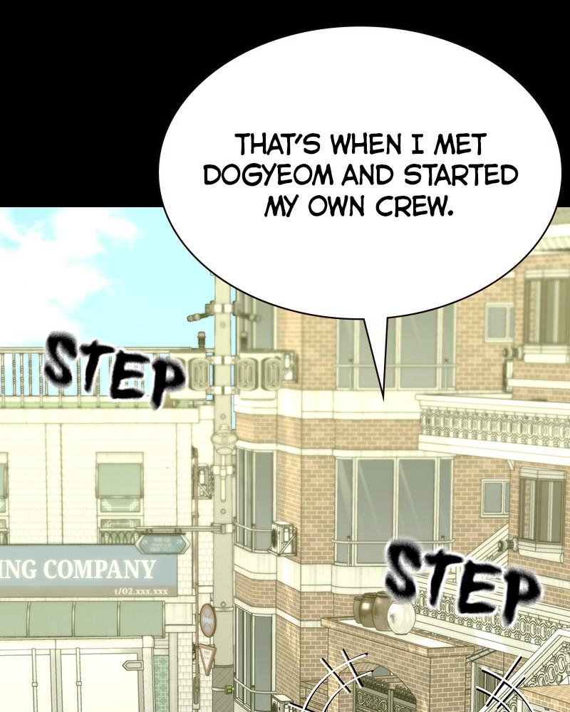 To Not Die Chap 168 - Next Chap 169