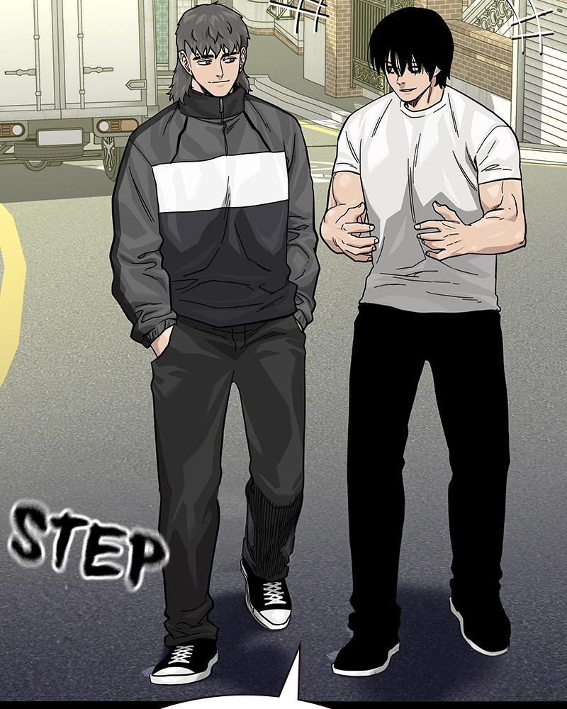 To Not Die Chap 168 - Next Chap 169