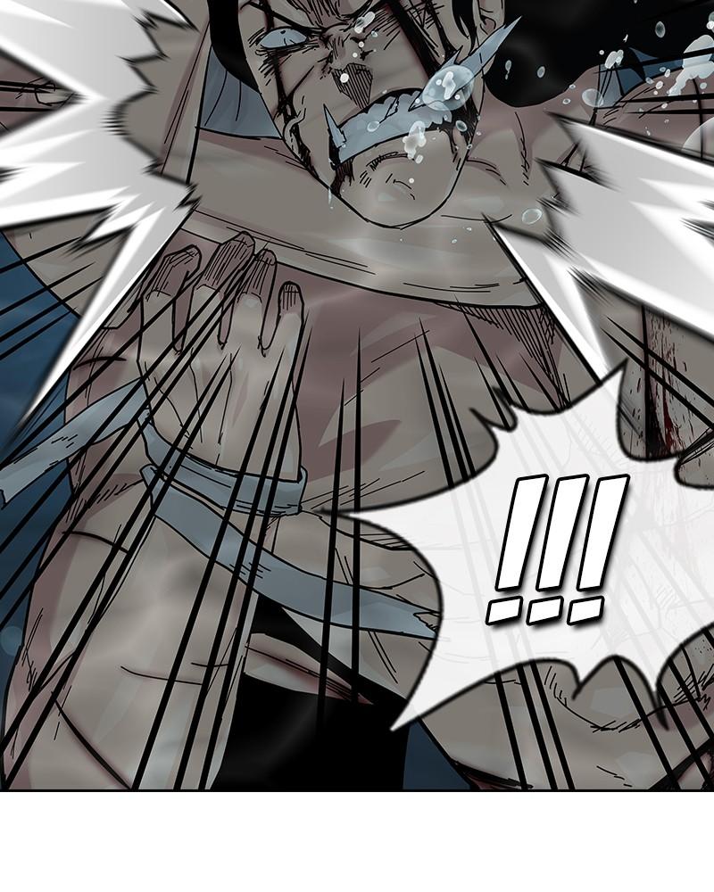 To Not Die Chap 168 - Next Chap 169