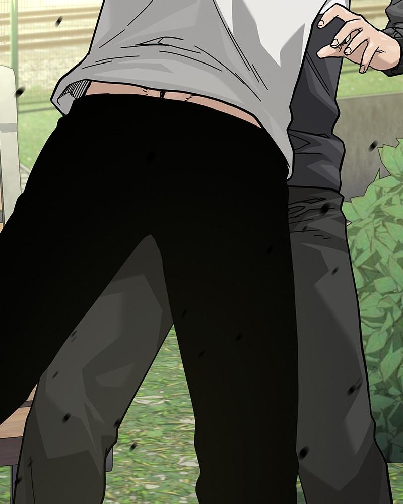 To Not Die Chap 168 - Next Chap 169