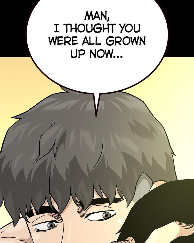 To Not Die Chap 168 - Next Chap 169