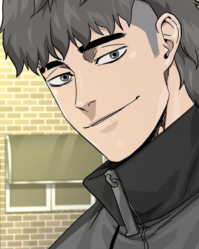 To Not Die Chap 168 - Next Chap 169