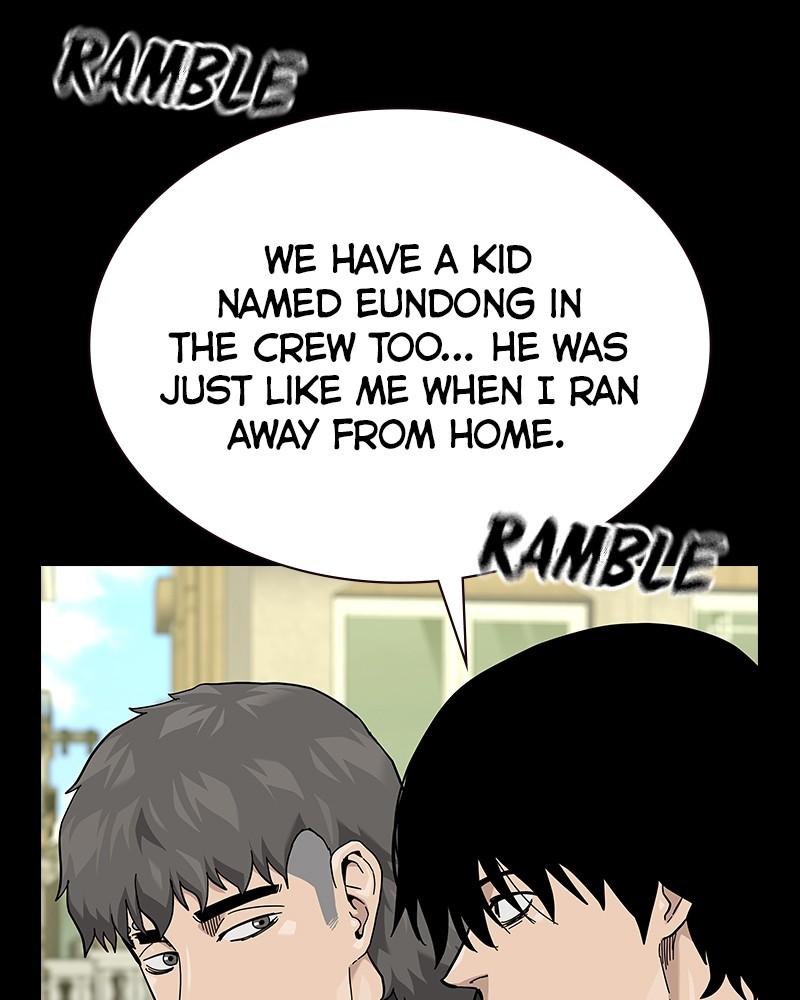 To Not Die Chap 168 - Next Chap 169