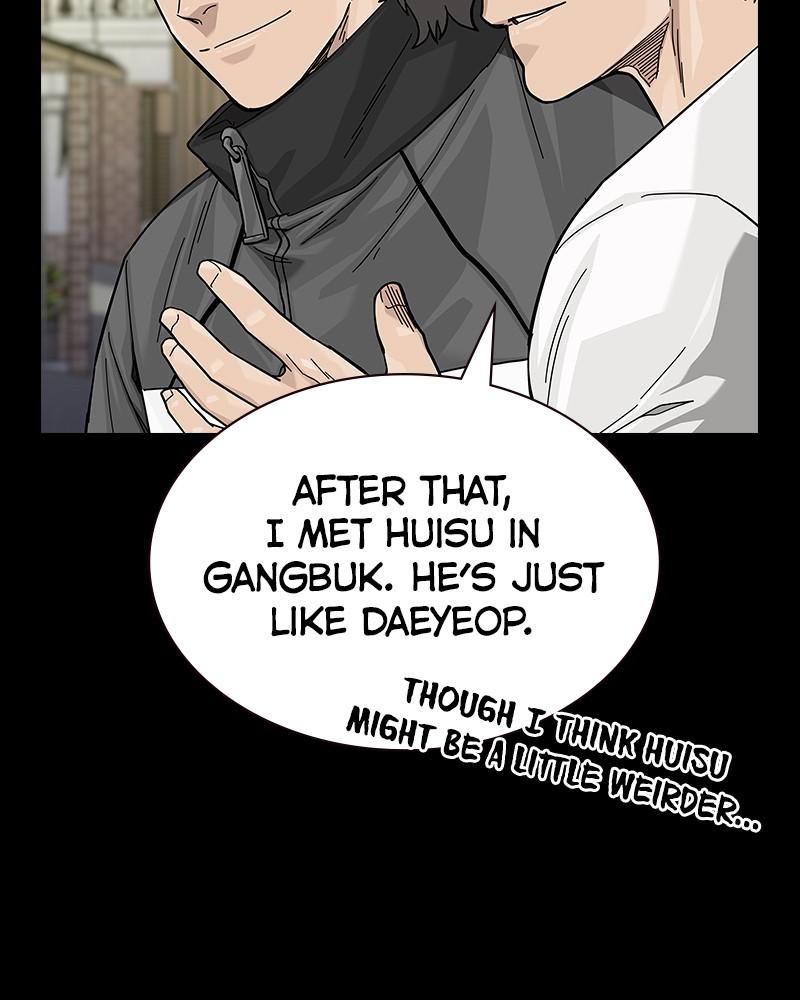 To Not Die Chap 168 - Next Chap 169