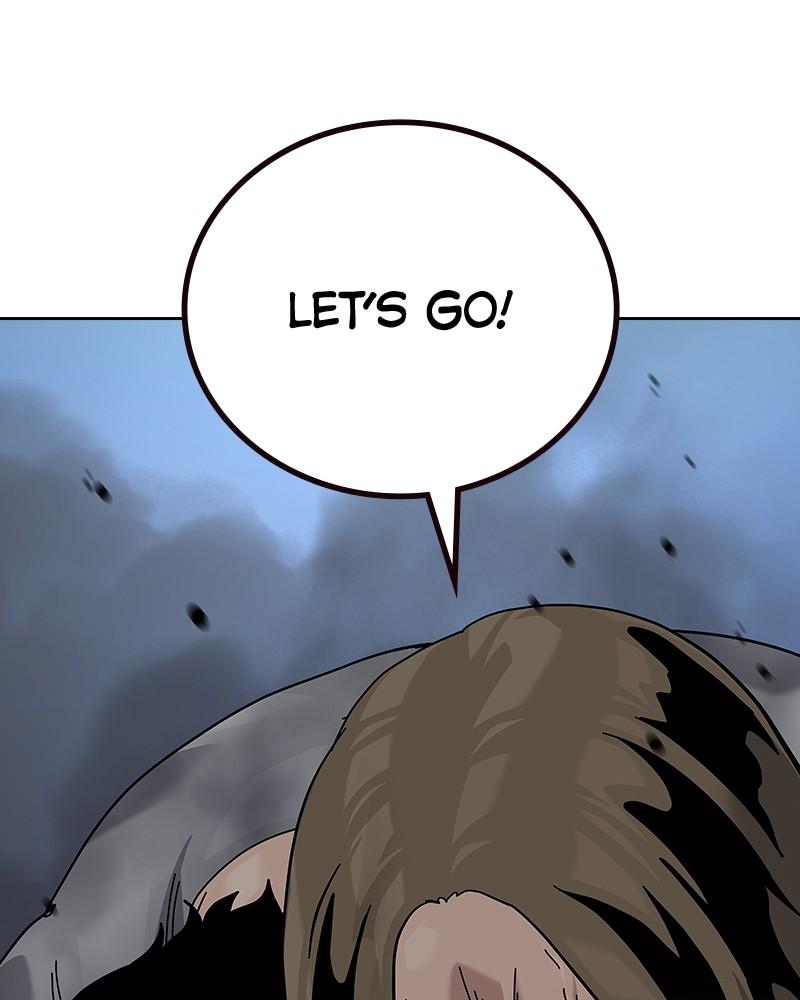 To Not Die Chap 260 - Next Chap 261