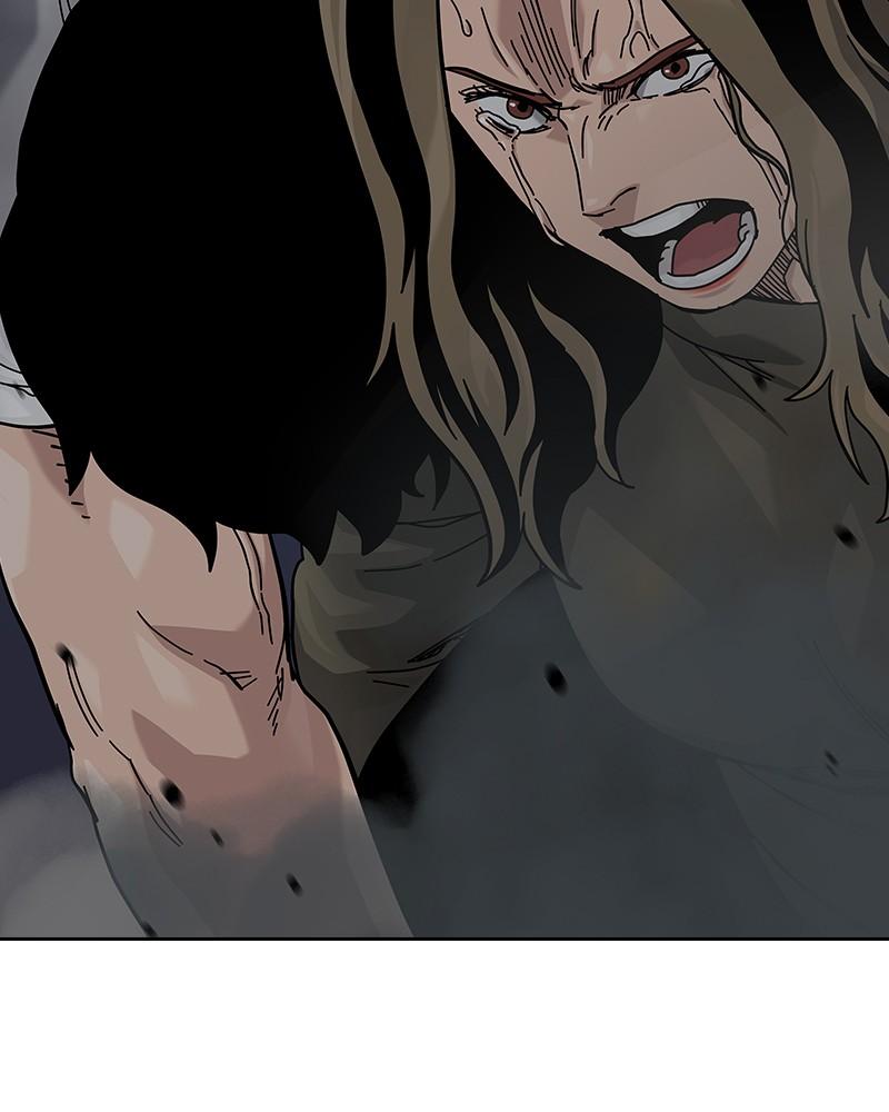 To Not Die Chap 260 - Next Chap 261