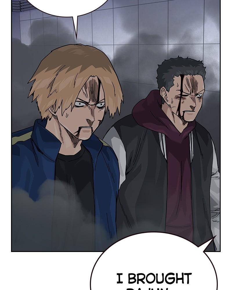 To Not Die Chap 260 - Next Chap 261